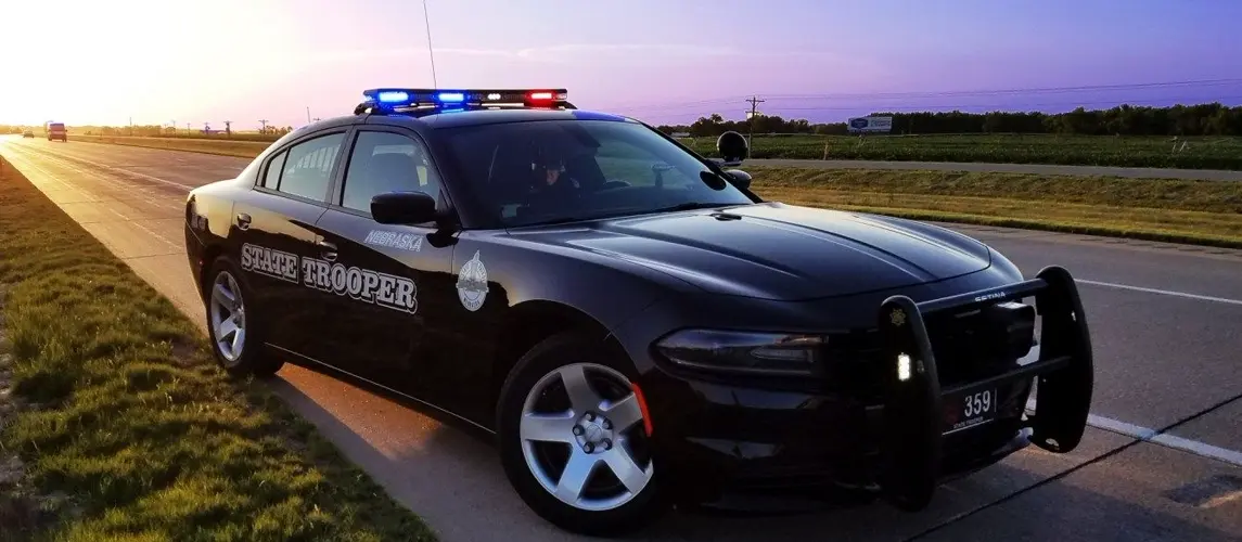 Troopers Encourage Safe Driving as Summer Travel Revs Up