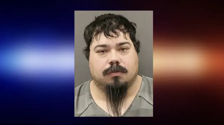 Hombre de Grand Island arrestado por agresión sexual a una menor