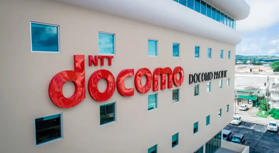 DOCOMO Pacific adds Starlink as emergency connectivity backup