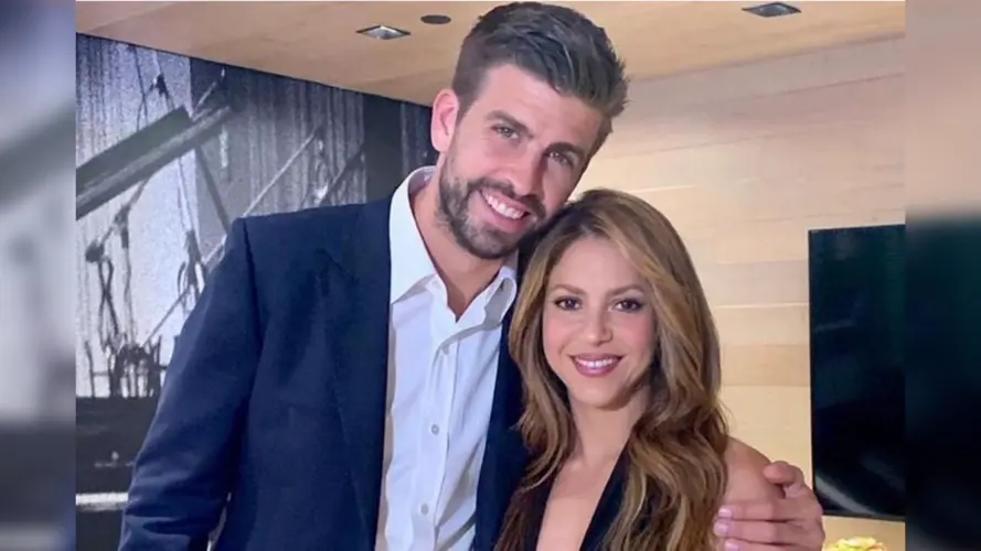 Shakira y Piqué vuelven a los tribunales por el régimen de visitas de sus hijos