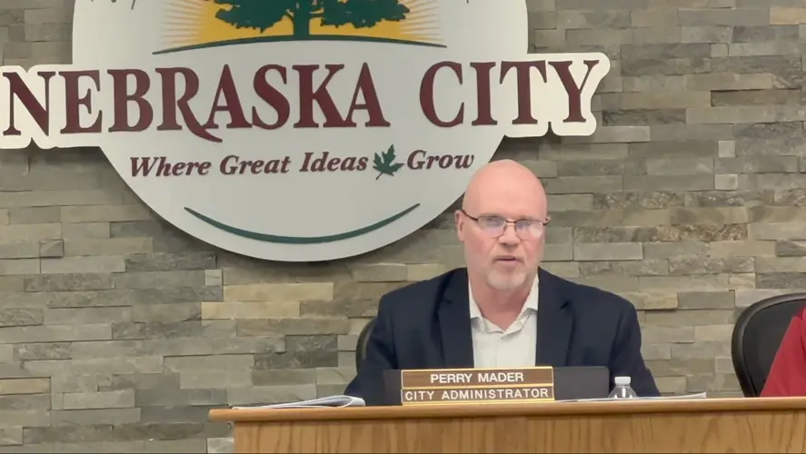 City closes fiscal year with brisk activity from ambulances to pool
