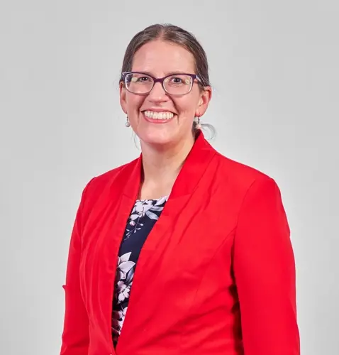 Kimball County Commissioners appoint Jamie Bright as Clerk of the District Court
