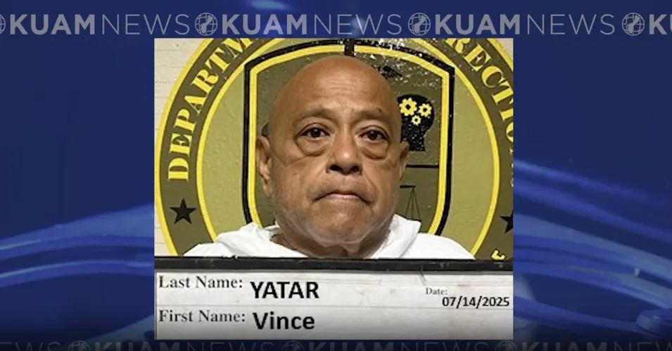 Psychiatric evaluation for Vince Yatar delayed