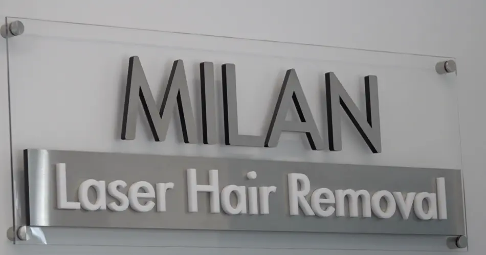 Omaha's Milan Laser grows to nation's largest laser hair removal company