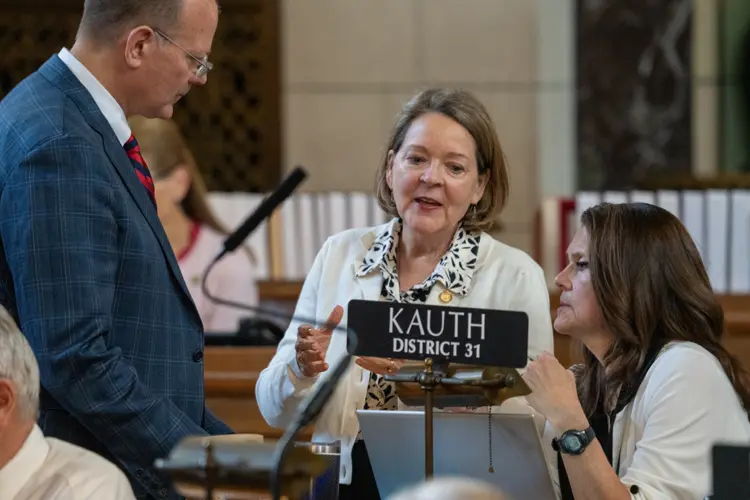 Nebraska minimum wage will increase next year by 29 cents less than voters called for