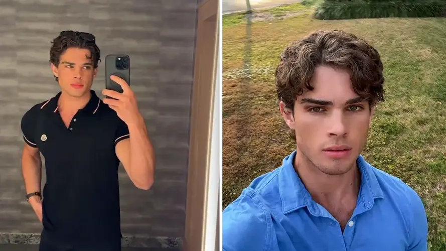 Clavicular, influencer de “looksmaxxing”, enfrenta cargos de violación en Massachusetts