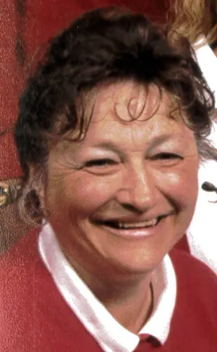 Ellen Peggy (Diekman) Jurgena
