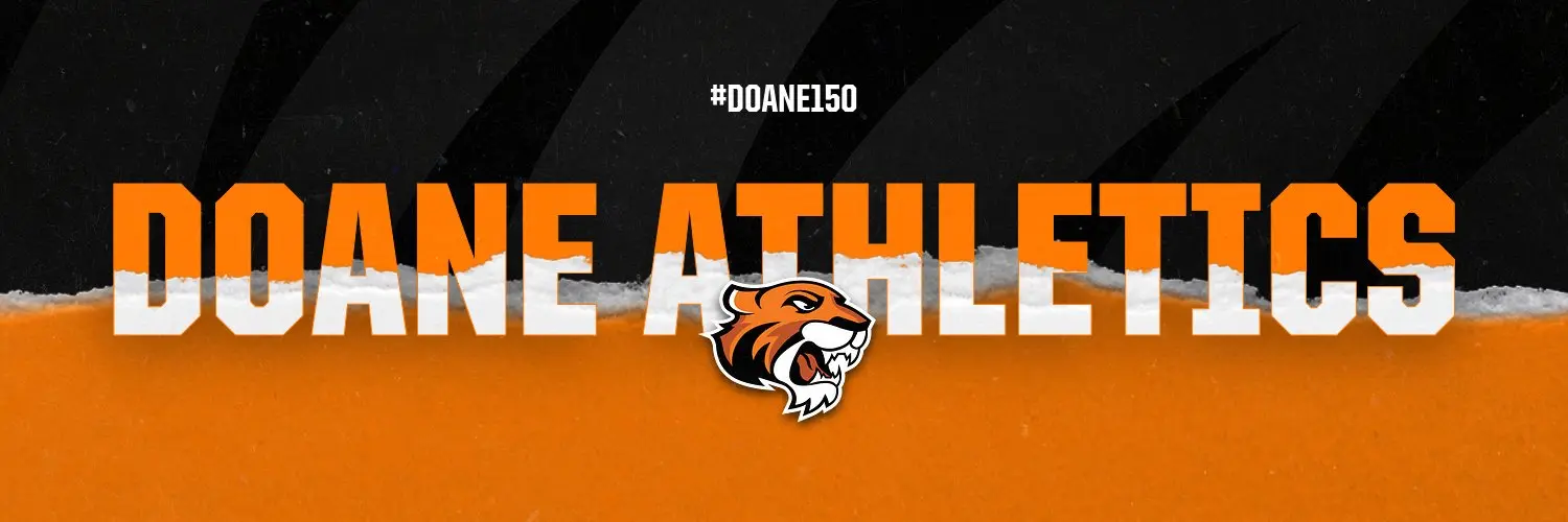 Doane announces athletics hall of fame class of 2026