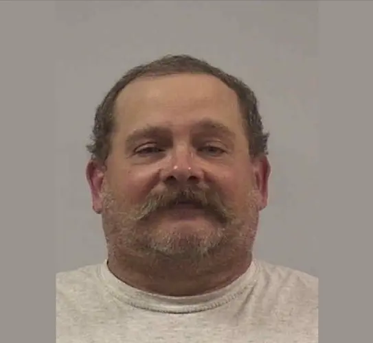 Threat to school board member alleged