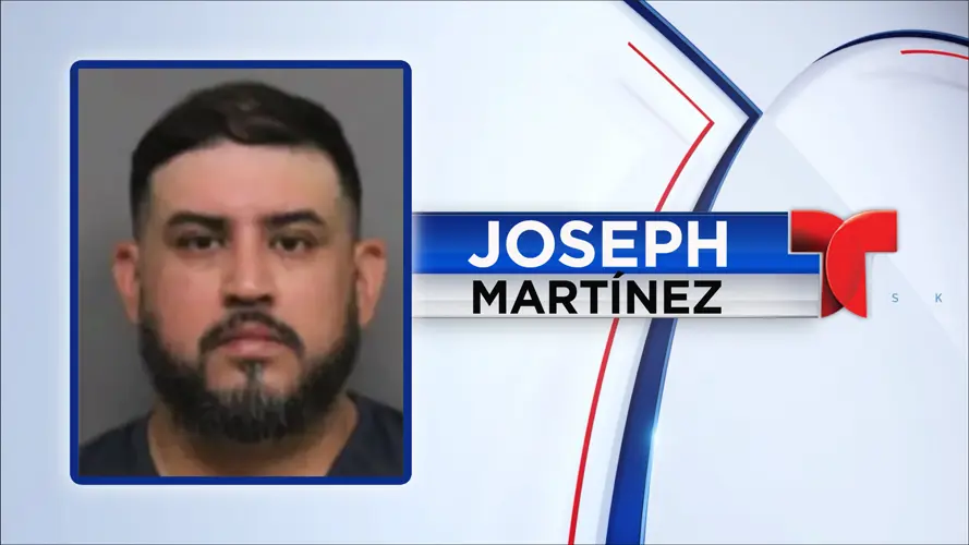 Fijan una fianza de un millón de dólares a un hombre de Lincoln acusado de abusar sexualmente de tres niñas