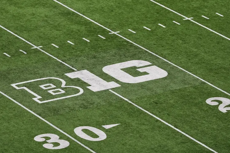 Big Ten on a roll at spring meetings, trying to solve playoff stalemate and other college problems