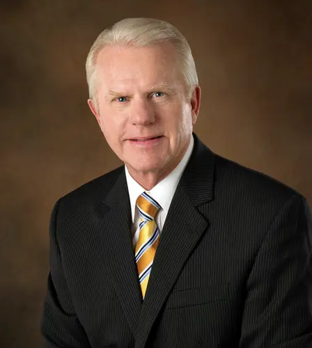 Williams named interim president of NE Chamber