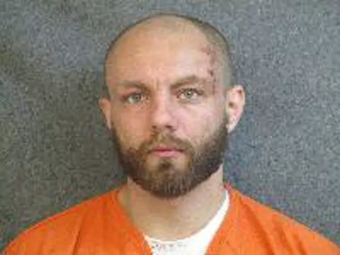 Barnhouse pleads not guilty to assault charges, pre-trial hearing set for November