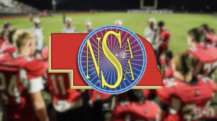 Nebraska high school football playoff brackets released