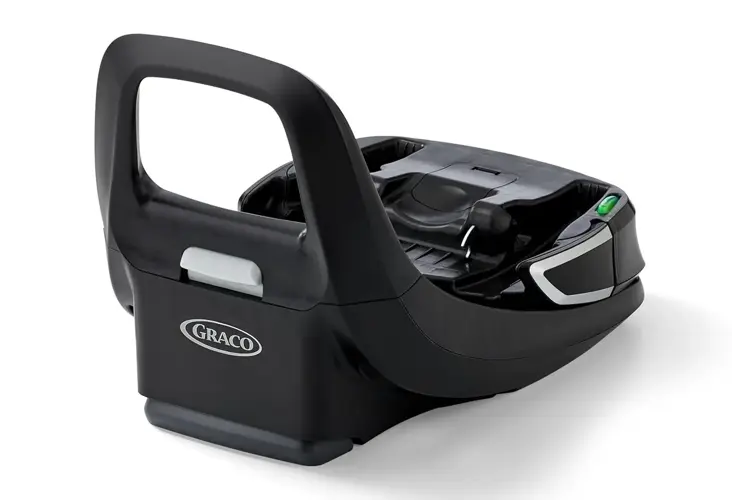 Graco retira del mercado asientos de auto para bebés vendidos en Target y Walmart