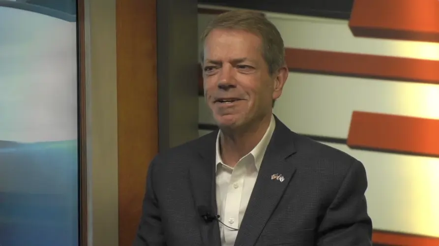 INTERVIEW: Gov. Pillen explains pair of ag-related executive orders