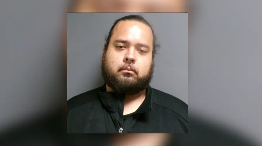 Norfolk man arrested after police find more than 200 suspected child sexual abuse images