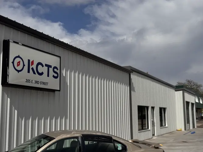 KCTS Transfer Station to close next month