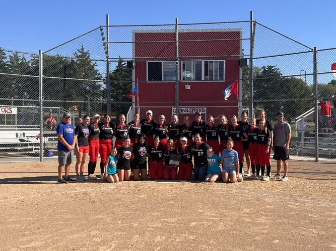 Crete, Beatrice begin latest quests for softball state championship success