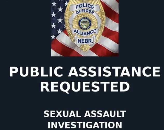 Alliance Police investigating sexual assault at Laing Lake