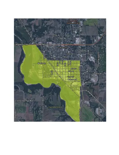 Over 100 rural areas in Nebraska seeking to obtain Opportunity Zone status