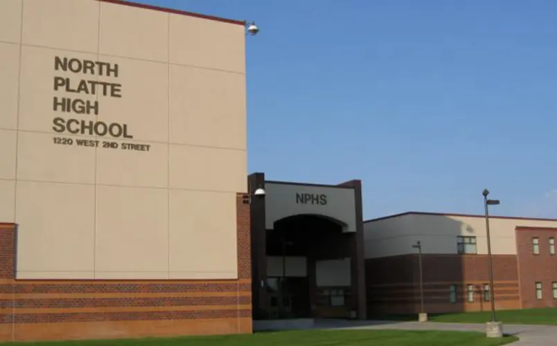 Se reporta amenaza de bomba en la Preparatoria North Platte