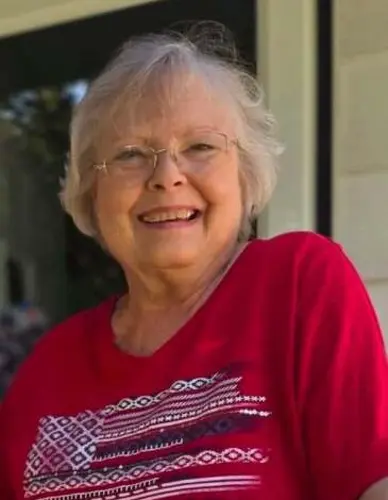 Charlene Groeling, 74, of Pawnee City