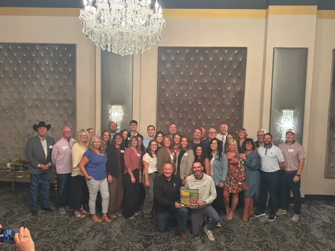 Plummer Insurance Inducted into Nationwide FAST Track Hall of Fame