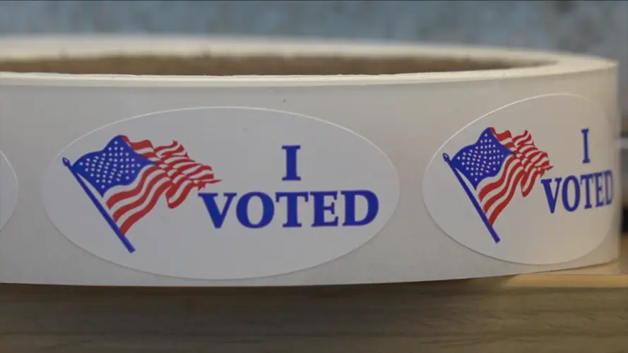 Northeast Nebraska Primary Results