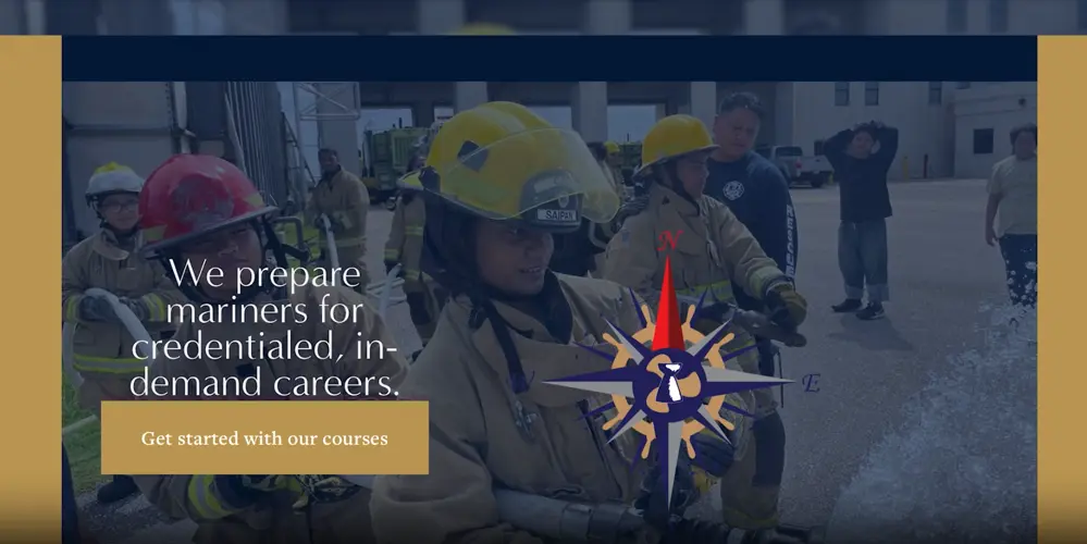 2026 Center of Excellence designation awarded to Western Pacific Maritime Academy