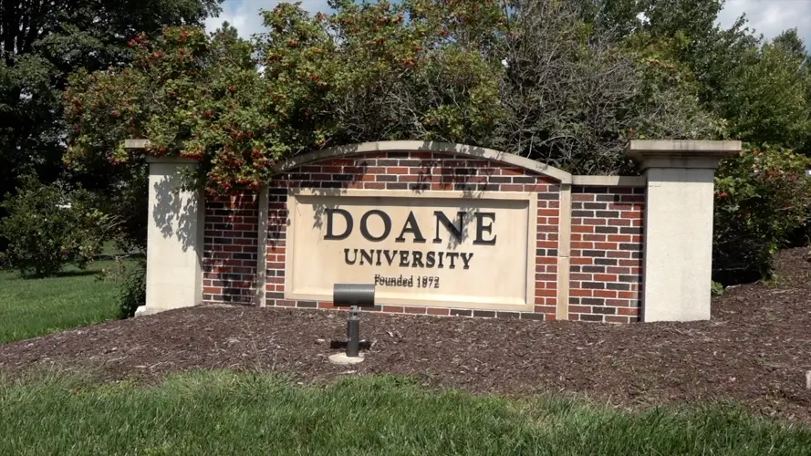 Doane debuting free tuition scholarship for National Guard members