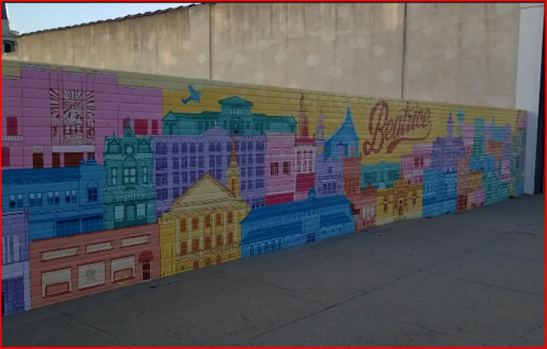City of Beatrice applying for downtown planning, approves firm for comprehensive plan rewrite