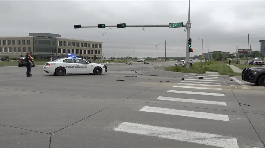 Man suspected of causing crash after chase was facing sentencing in separate case