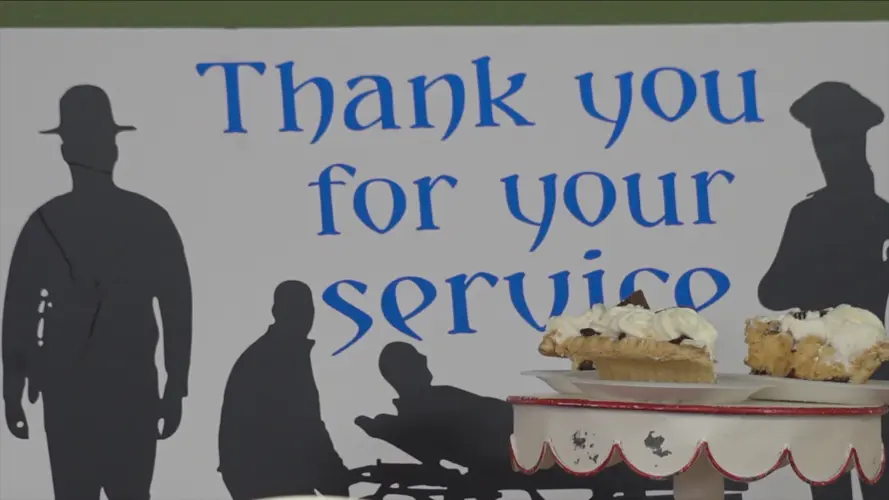 Norfolk Rescue Mission celebrates 30 years of honoring law enforcement