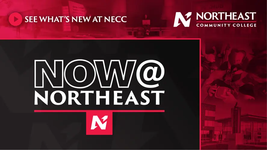 Now @ Northeast