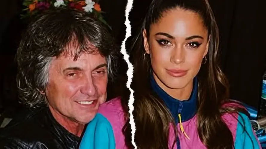 Tini Stoessel estaría en disputa con su papá por el control de su fortuna