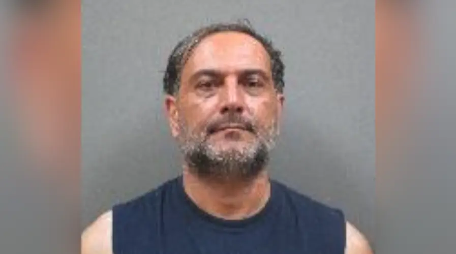 New York man arrested for motor vehicle homicide after I-80 crash