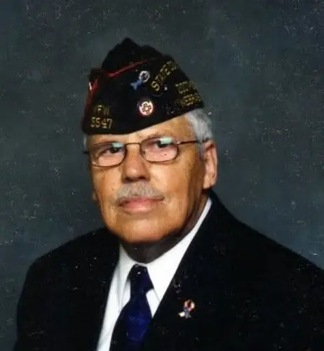 James (Jim) H. Pierce