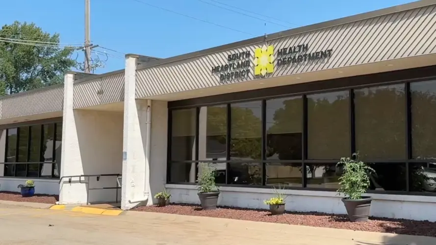 South Heartland Health District Aiming for 2.5 Million Minutes of Activity