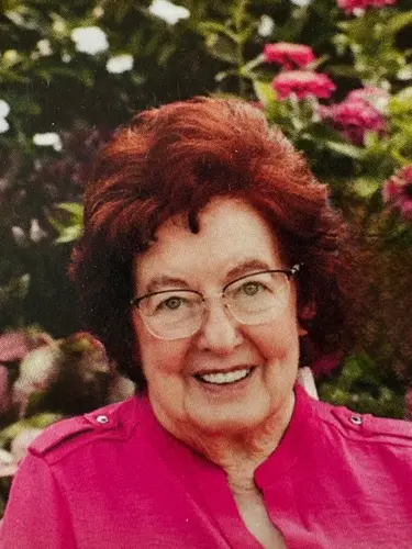 Lois D. (Loontjer) Struve