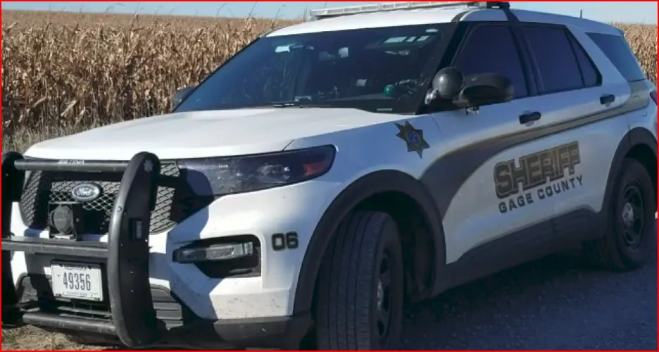 Rural DeWitt man injured in motorcycle accident