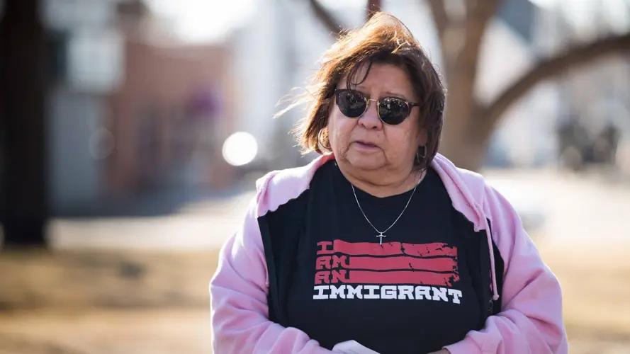 Reconociendo a Yolanda Nuncio como líder hispana 2026