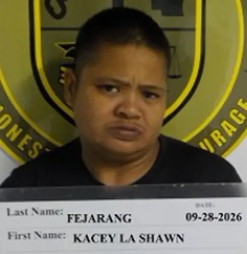 Woman faces multiple felony charges for allegedly terrorizing and strangling her girlfriend