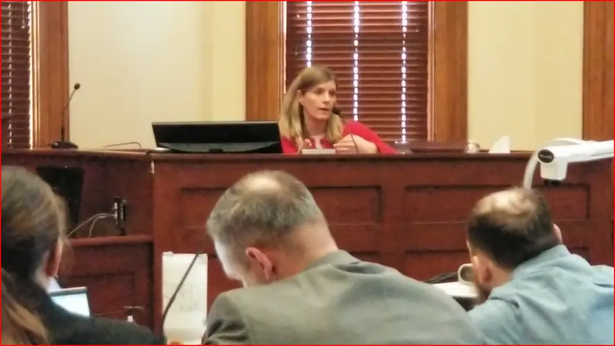 Pediatrician diagnoses abuse, torture in death of five year old boy