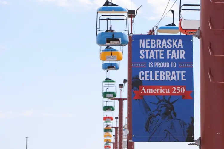 Nebraska State Fair reports strong turnout, growth in 2026