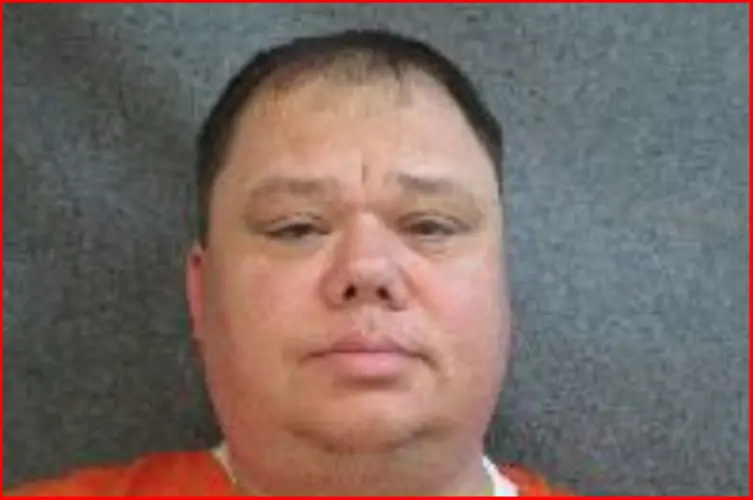 Beatrice man receives jail term in stalking case