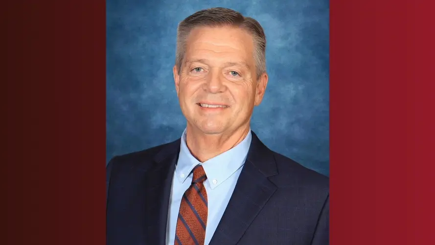 Hastings Public Schools Names John Hauser as Next Superintendent