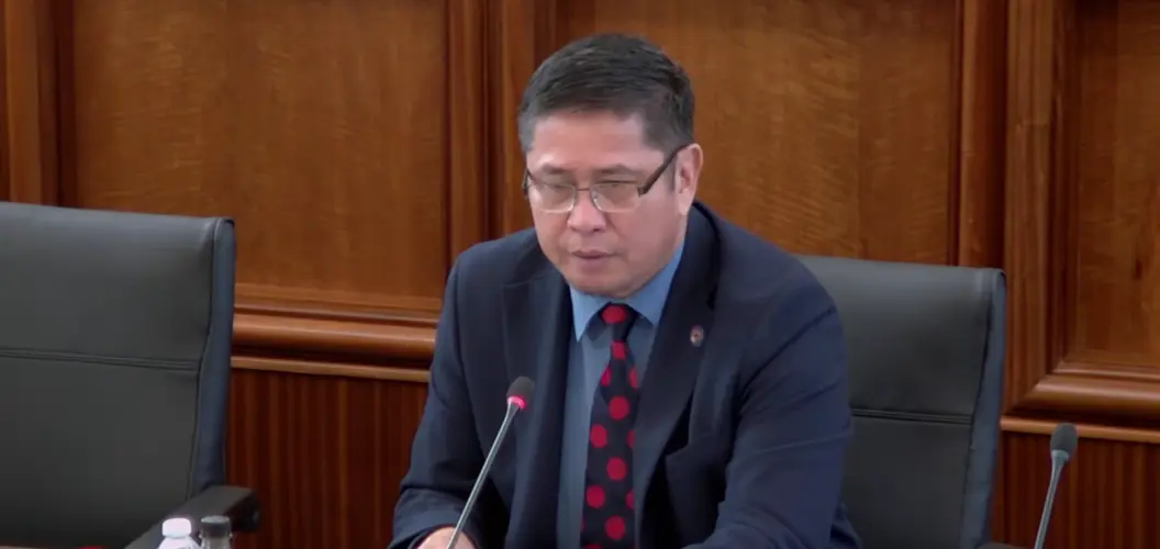 FEMA funding restrictions for GovGuam draw scrutiny from senators