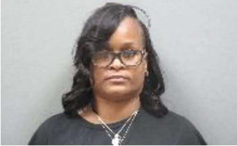 Traffic stop results in drug possession arrest