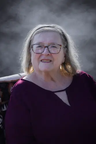 Carolyn A. Borcher